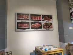 -虾大侠·盱眙龙虾老北京铜锅涮羊肉(金楠天街店)