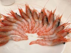 -第六季自助餐厅(甜水园店)