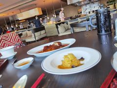 -广州柏悦酒店·悦景轩·粤菜餐厅