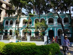 -星巴克臻选(广州沙面店)