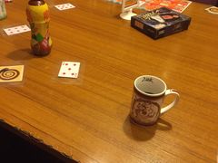 -汇佳桌游剧本咖啡馆(万体馆旗舰店)