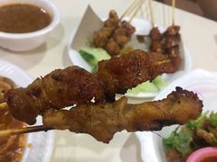 -纽顿熟食中心