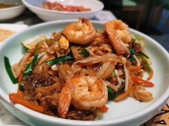 炒河粉-PHO爺·越南料理(亦庄大族广场店)