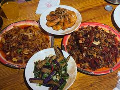 -柴窝堡22号辣子鸡·传承新疆菜