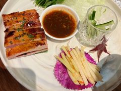 -星叶·东南亚料理(宁波万象汇店)