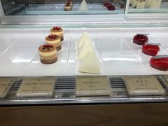 -安上烘焙 ENCHANTE(世纪汇店)