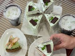 -流酥可心·牛乳蛋糕商店(禾祥西路店)