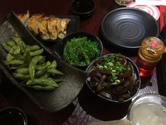 -纪州豚骨酱油拉面(锦延路店)