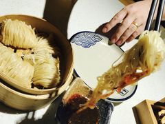 -长安巷子