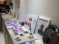 -LADY FAFA(巨鹿路陕西南路路口店)