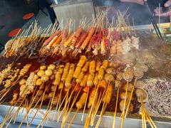 -郭记小街麻辣烫(南小街总店)