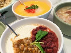 -南拳十三姨·潮汕砂锅粥·粤菜(西单大悦城店)