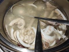 -三个椰子·现砍椰子鸡(金源CBD店)