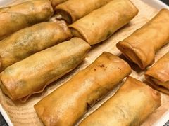 -老海陵·泰州菜(图书馆店)