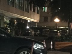 -广州市第一人民医院(院本部)