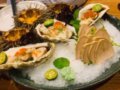-梅亭居酒屋(中大国际店)