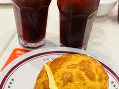 -太兴餐厅(东方广场分店)