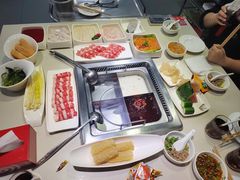 -海底捞火锅(吾悦国际广场店)