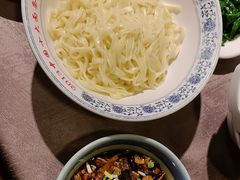 -老浒记烤鸭-北京菜(琉璃厂店)