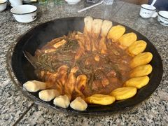 -夏家大锅台炖鱼馆