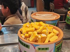 -龍歌自助小火锅(李沧丽达店)