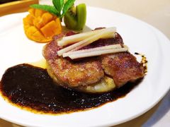 -阿吾罗日本料理(K11艺术中心店)