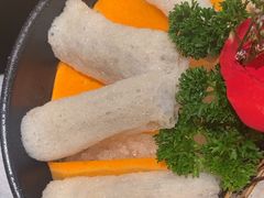 -季季山•云南野生菌火锅(上海首店)