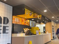 -麦当劳(北京上地十街餐厅店)