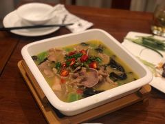 -一江春水·杭帮臻宴(三台山店)