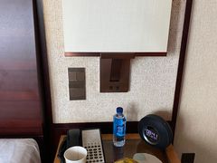 -上海浦东嘉里大酒店