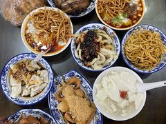 -西月城谭豆花(春熙路店)