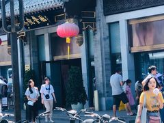 -马凯餐厅(地安门店)