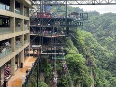 -梦幻奥陶纪景区
