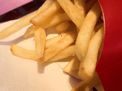 -麦当劳(长泰商业广场店)