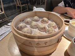 -鼎泰丰(当代商城店)