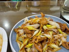 -京天红酒家(虎坊路店)