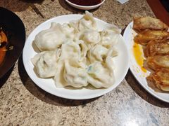 -金谷园饺子馆(北邮总店)