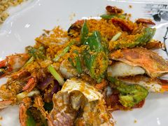 -景好海鲜餐厅(大鹏必选旅游店)