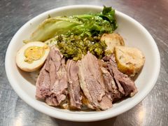 -潮界(虹桥新天地店)