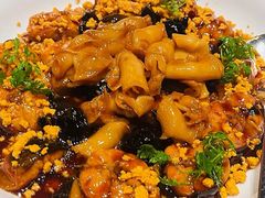 -醉东Oriental House(静安嘉里中心店)
