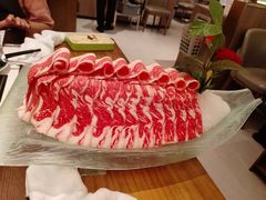 -盛武肥牛·清真海鲜火锅(昆区店)