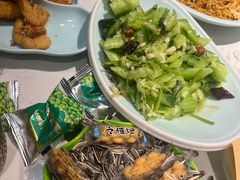 -状元阁烧烤(群力店)