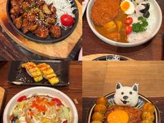 -小川洋风料理(街道口店)