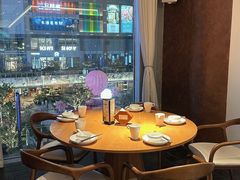 -烹贝小馆(华采天地店)