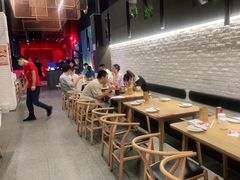 大堂-付小姐在成都(川沙店)