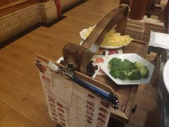 -百年川椒重庆老火锅(光谷店)
