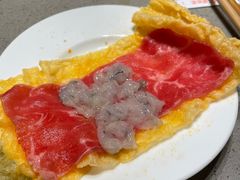 -海底捞火锅(凯德广场店)