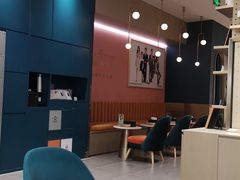 -海马体照相馆(无锡清扬茂业天地店)