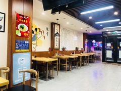 大堂-牛马行牛肉饸饹铺(长春总店)