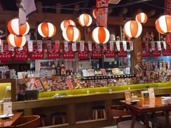 -白石の深夜食堂(宝龙店)